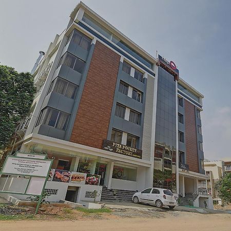 Super Grand Collection O Near Sarjapur Road Near 7D Voyage Hotel Bangalore Exterior photo